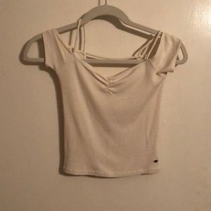 American Eagle Crop top